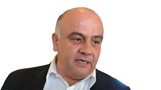 Spiridon Kilinkarov ucraina escalation