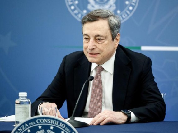 Il dibattito inquinato sui crediti fiscali che causerebbero frodi favorisce l’austerità di Draghi