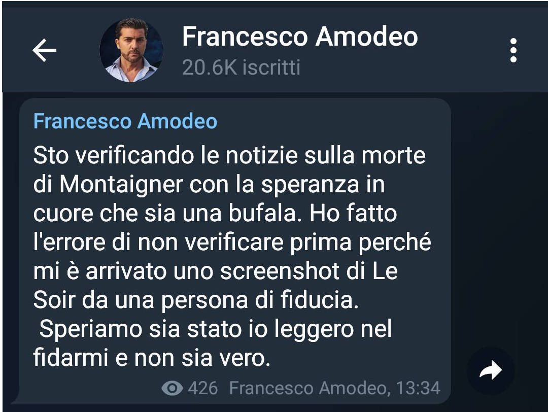 amodeo moontaigner