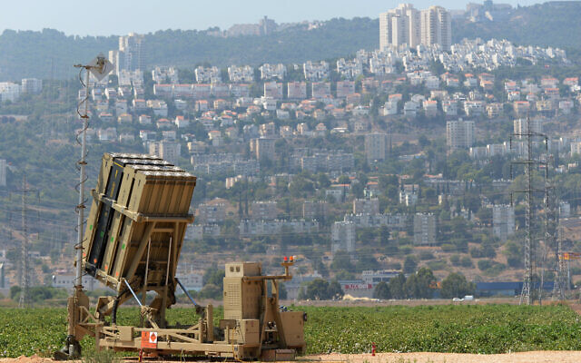 iron-dome-israele-usa-ucraina