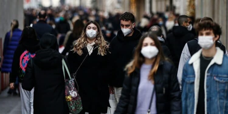 La dittatura sanitaria è stata la grande prova per la guerra: bisogna fare, non dimenticare