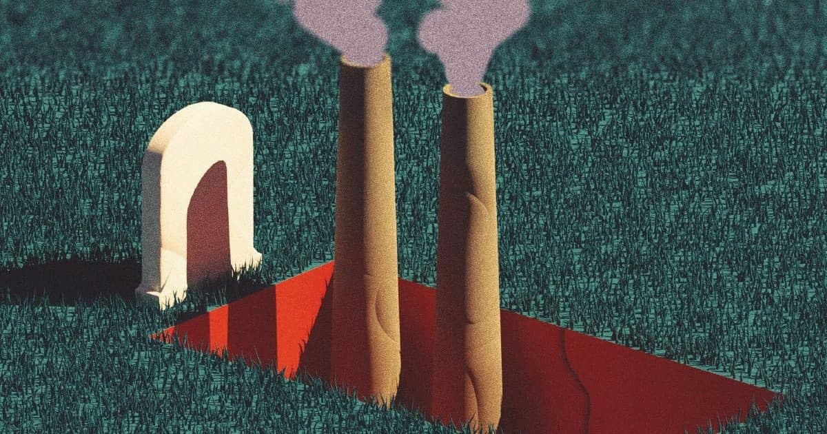 Distruzione creatrice, sviluppo economico e decadenza: un invito a rileggere davvero Schumpeter