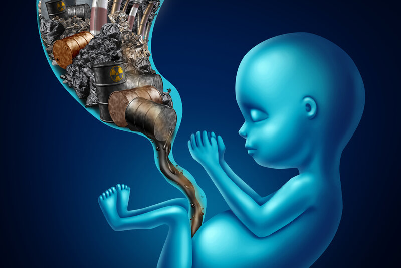 interferenti endocrini e problemi neurologici
