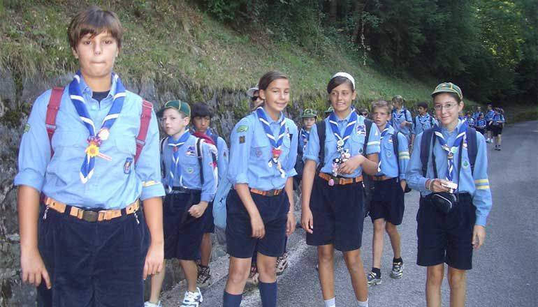 Anche gli Scout dicono no al Green Pass