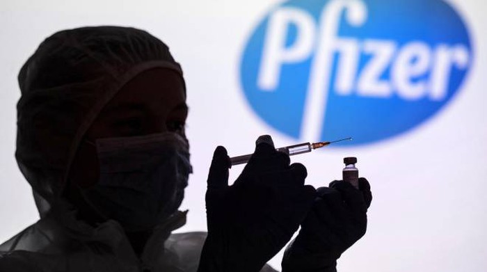 trombosi pfizer ragazza