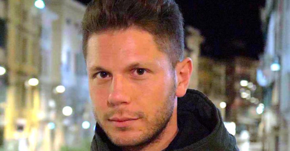 Il cuore dell'opposizione - Intervista a Ugo Rossi