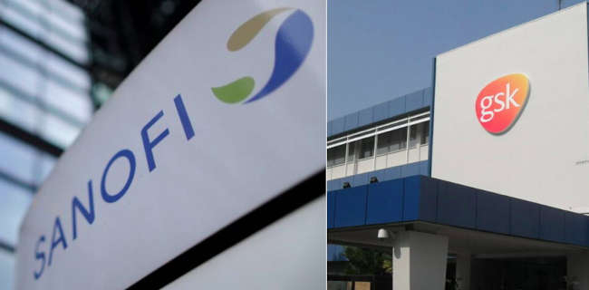 vaccino sanofi glaxo