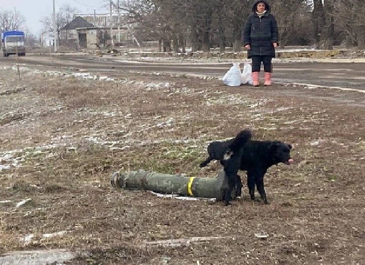 8 punti militari sull’Ucraina: forse per la Russia non va così male