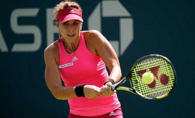 Belinda Bencic