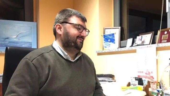 Giornalista di 42 anni stroncato da un malore improvviso