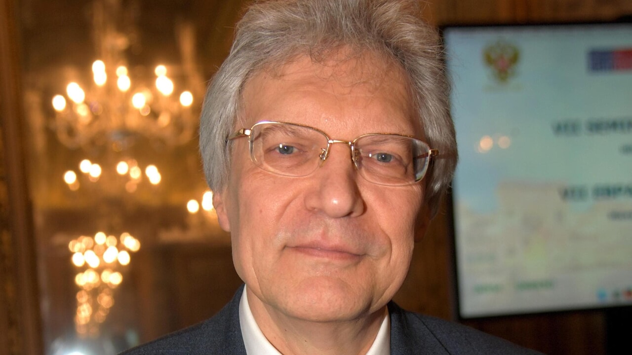 Ambasciatore russo a Roma presenta esposto contro La Stampa