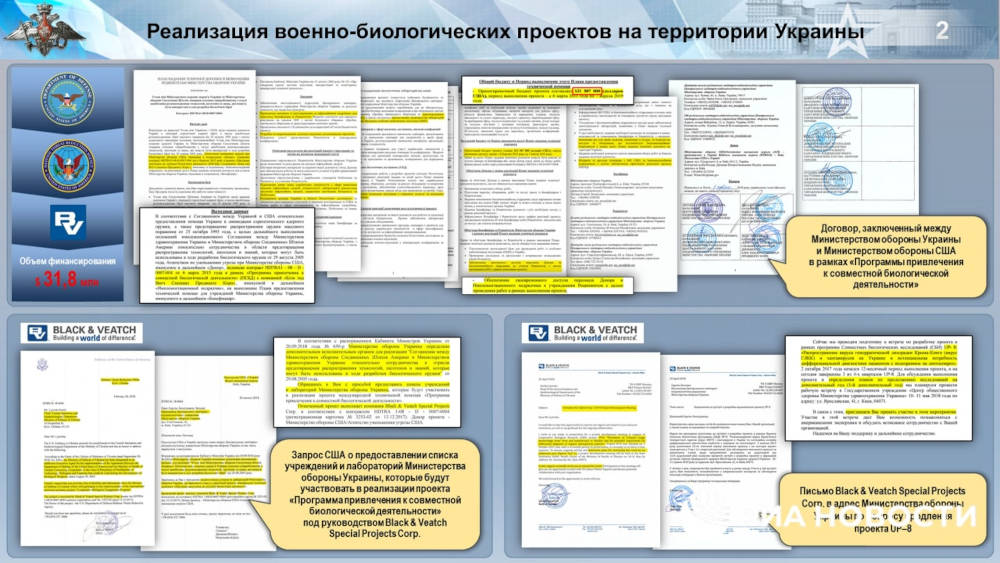 biolaboratori ucraina