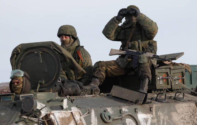 demilitarizzazione-dell'Ucraina