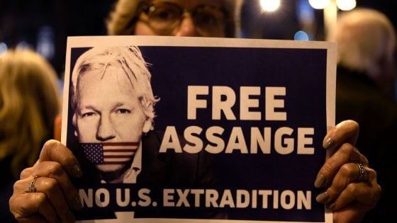 Assange: Alta Corte respinge appello contro estradizione