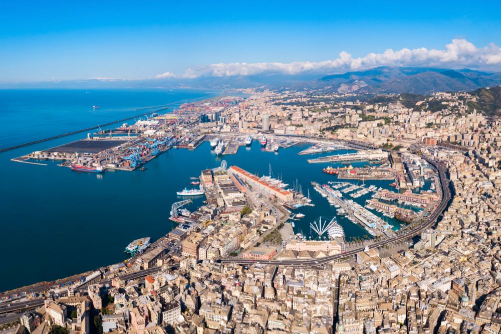 genova discriminazione russia banca