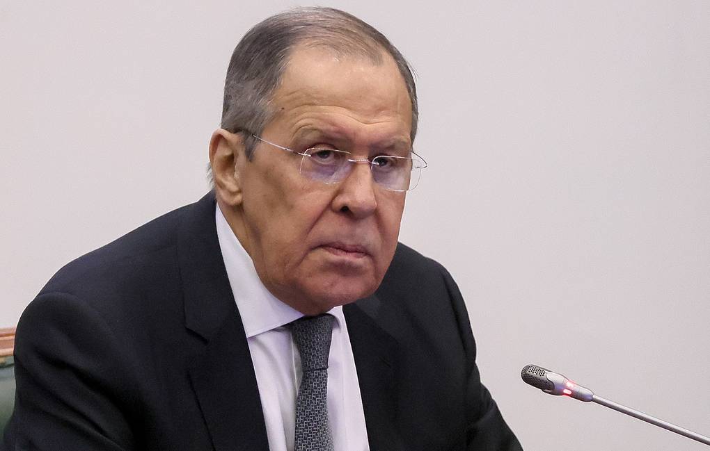 lavrov hitler israele