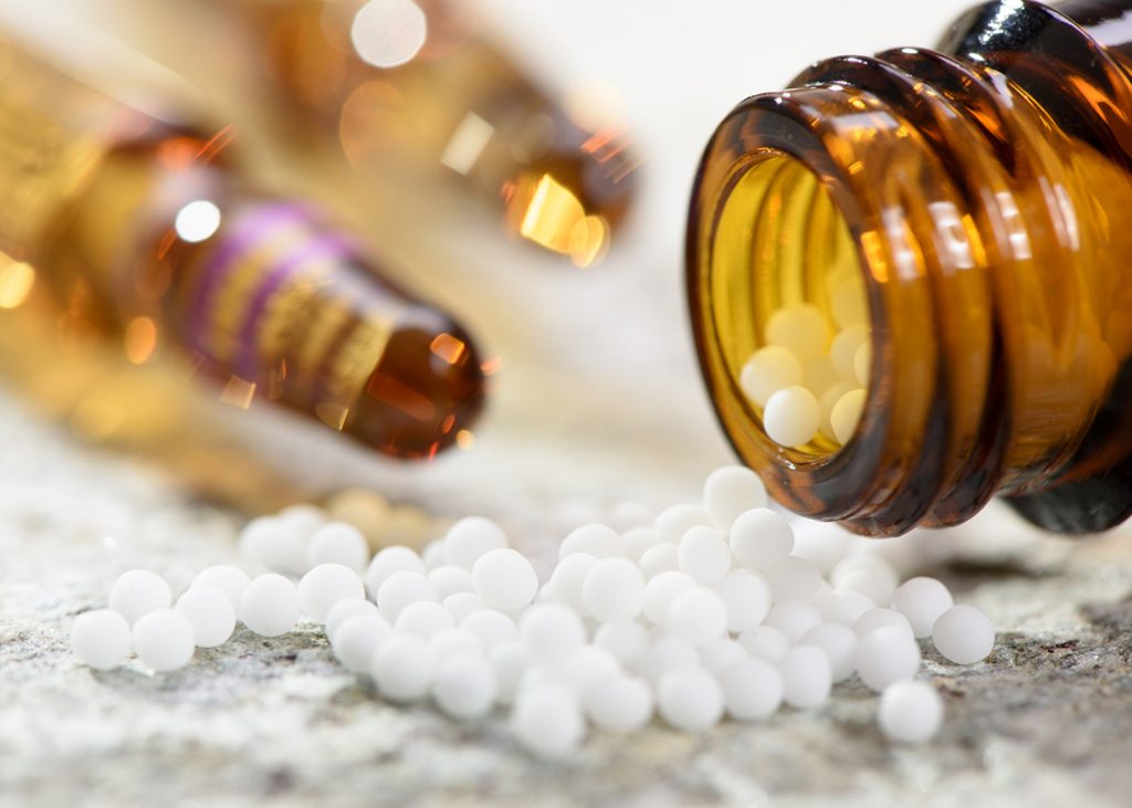 La sanità messicana sostiene l’Omeopatia per il trattamento della Covid lieve