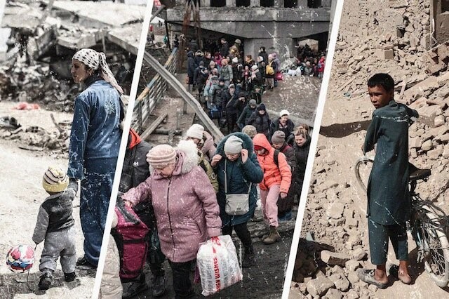 La sopravvivenza degli Stati Uniti richiede la creazione di crisi in altri Paesi: il caso dell’Ucraina