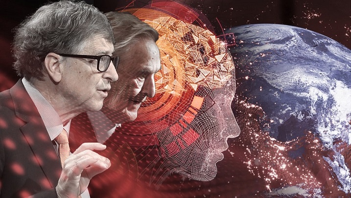 Il Manifesto del Grande Risveglio contro il Grande Reset