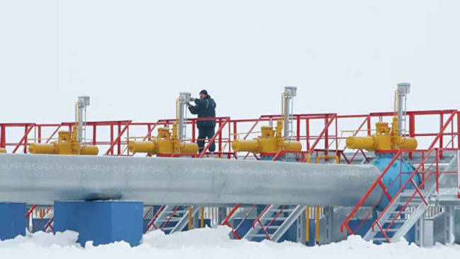 putin forniture gas rubli