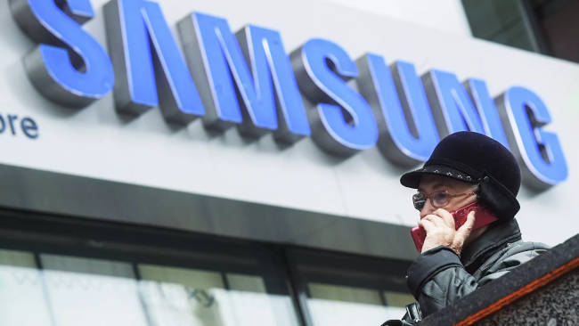 samsung russia export stop