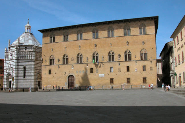tribunale pistoia vaccino minorenni