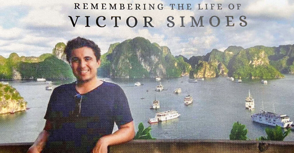 34-Year-Old died two weeks after the Pfizer vaccine