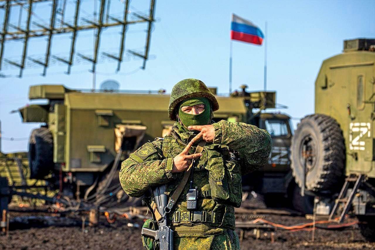 La Fase 2 dell'operazione militare russa in Ucraina è iniziata