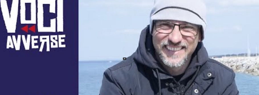 Daniele Di Tanto - Voci Avverse