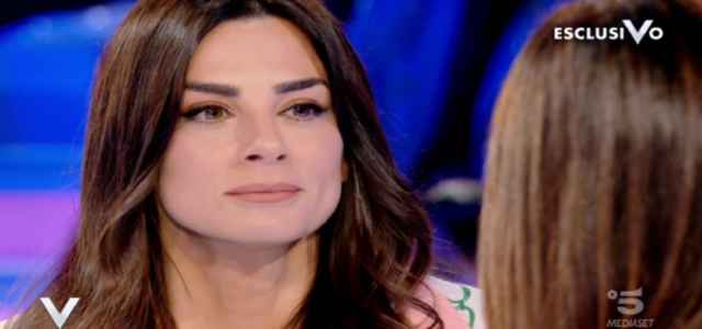Ennesimo malore per Serena Enardu