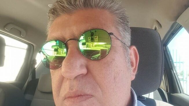Infarto improvviso, muore a 58 anni Antonello Poma