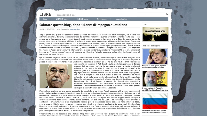 LibreIdee