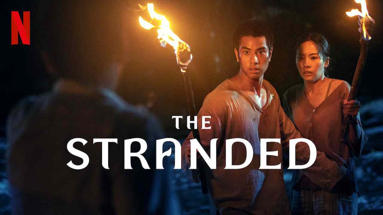 Morte improvvisa per la star 25enne della serie Netflix The Stranded