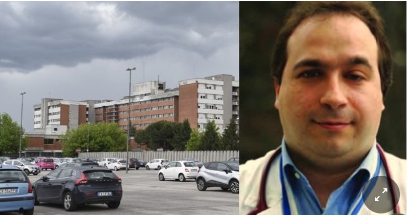 Oncologo 46enne stroncato da un malore improvviso
