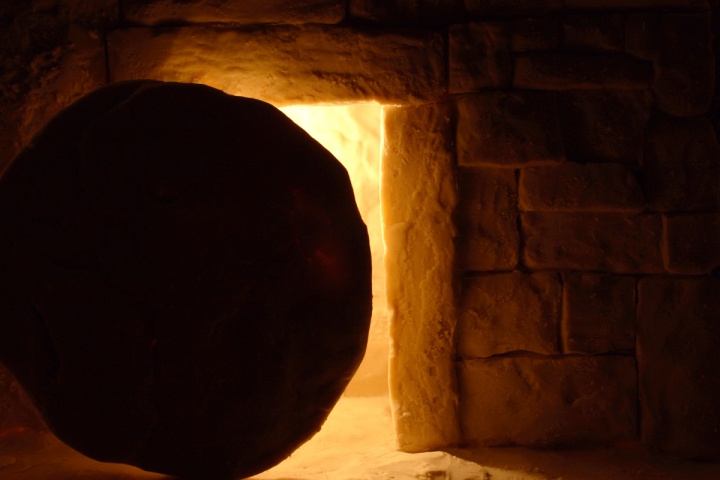 Buona Pasqua