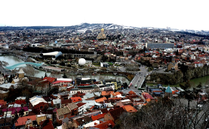 Tbilisi
