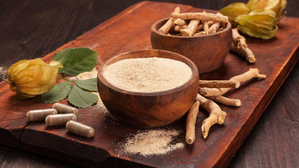 Il grande potenziale antitumorale della Withania Somnifera