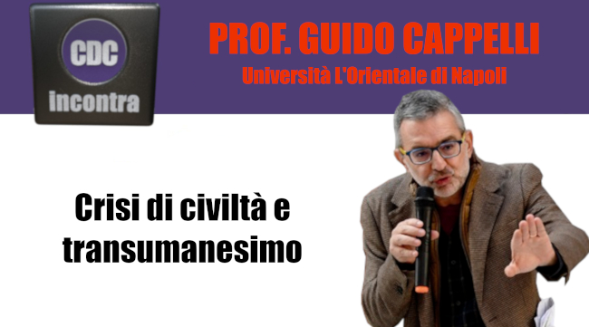 crisi di civiltà cappelli
