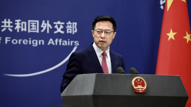 cina usa sanzioni russia