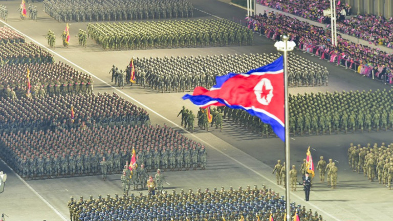 corea del nord armi nucleari
