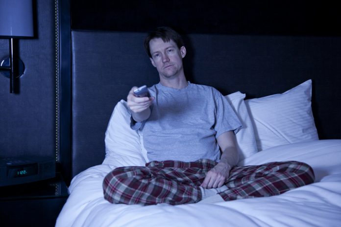 Poco sonno e disidratazione sono correlati