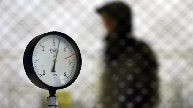 gas russu Gazprom Bulgaria e Polonia