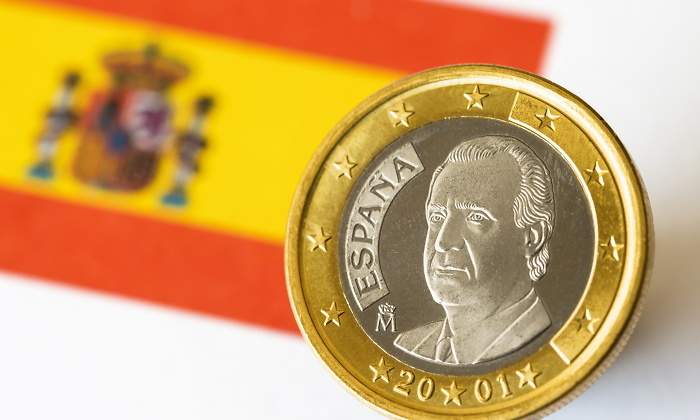 La Spagna nella stretta dell'inflazione