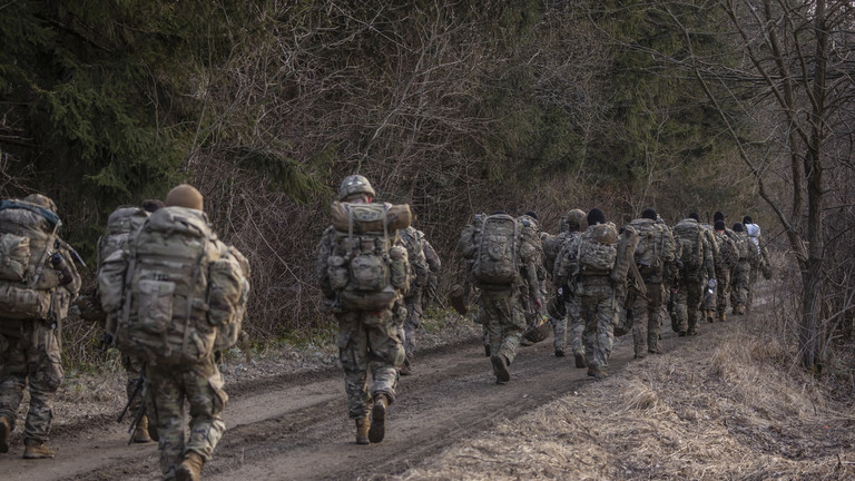 nato esercito confini est