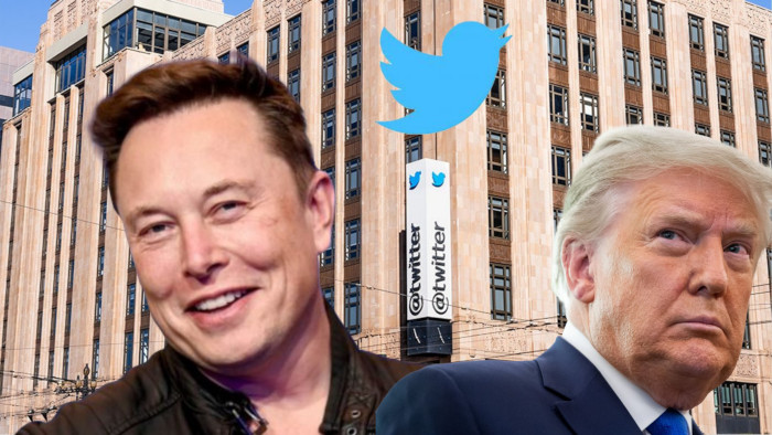Musk si compra Twitter: dietro l'operazione di acquisizione si gioca il futuro degli Usa?