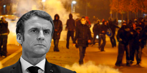 Macron