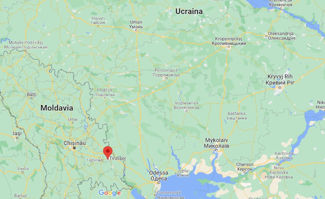 tiraspol