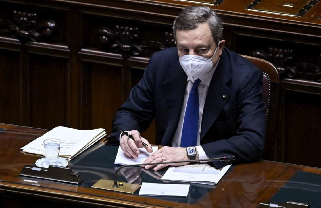 Lo stato di emergenza in Costituzione? No, grazie. Sarebbe uno stato di eccezione