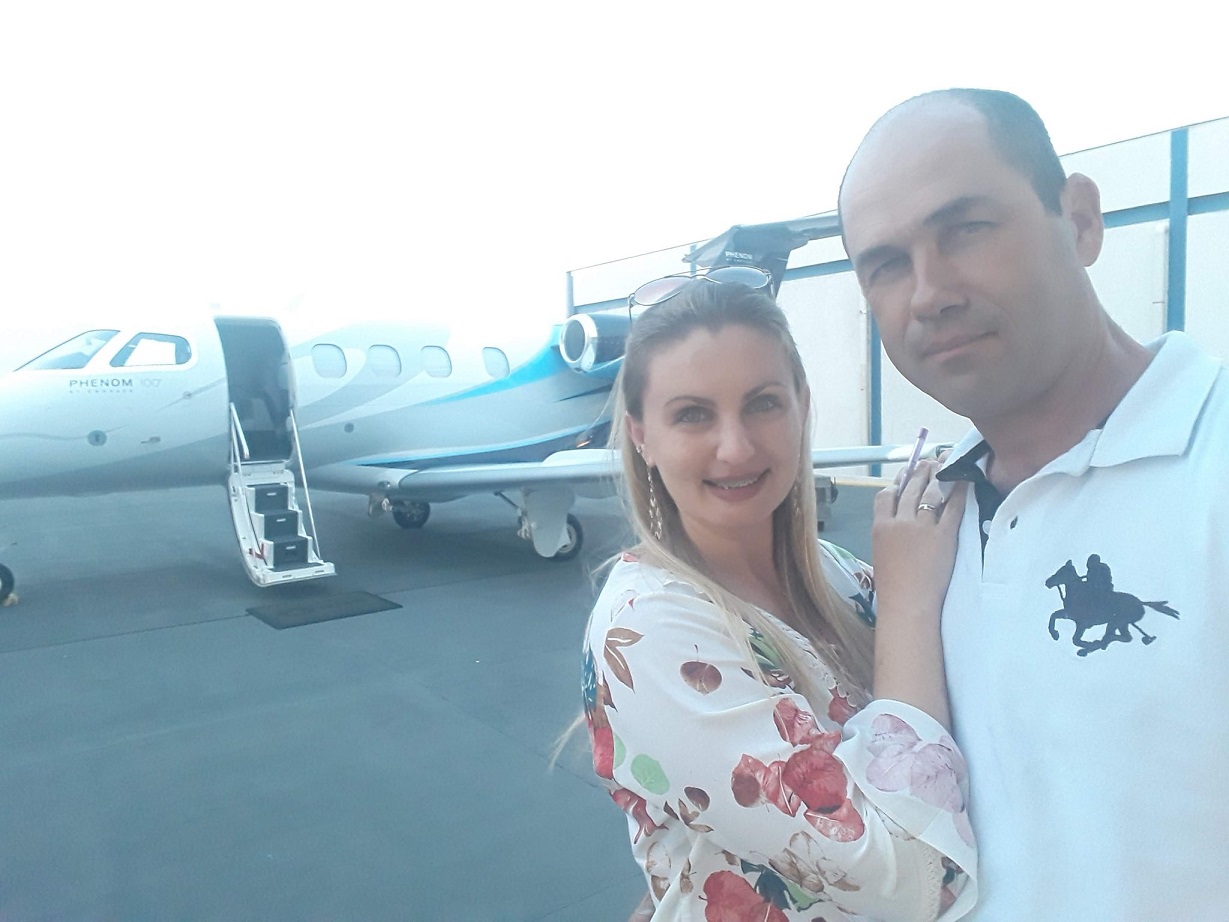 Chimena – 35 Years Old And Suffered Two Strokes 6 Days After The Pfizer COVID Vaccine
