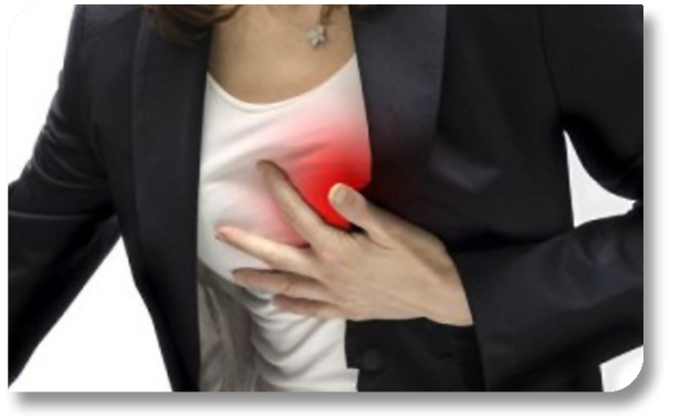 Infarto dopo il vaccino sono invalida, multata per non aver fatto terza dose